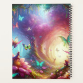 Mairy Calendar Planer (Rückseite)