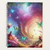 Mairy Calendar Planer (Vorderseite)