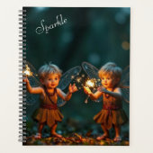 Mairy Children Calendar Planer (Vorderseite)