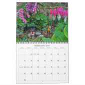 Mairy Gardens 2024 Kalender (Feb 2027)