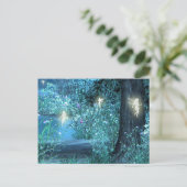 Mairy Nachtpostcard Postkarte (Stehend Vorderseite)
