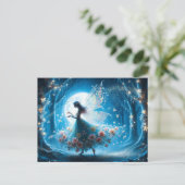 Mairy Postcard Postkarte (Stehend Vorderseite)