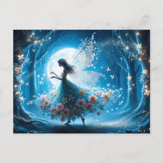 Mairy Postcard Postkarte (Vorderseite)