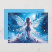 Mairy Postcard Postkarte (Vorne/Hinten)