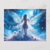 Mairy Postcard Postkarte (Vorderseite)