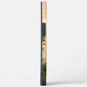 Mairy Secrets - Antiquitätenpostkarte Case-Mate iPhone Hülle (Rückseite / Rechts)