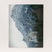 Mairy Tale Castle Deutschland - 16x20-520 pc Puzzle (Vertikal)