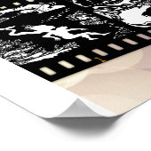 Mairy Tale Designs Collection Poster (Ecke)