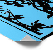 Mairy Tale Designs Collection Poster (Ecke)