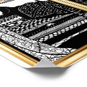 Mairy Tale Designs Poster (Ecke)