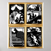 Mairy Tale Designs Poster (Vorne)