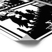 Mairy Tale Designs Poster (Ecke)