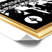 Mairy Tale Designs Poster (Ecke)