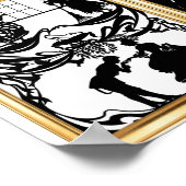 Mairy Tale Designs Poster (Ecke)