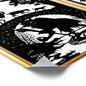 Mairy Tale Designs Poster (Ecke)