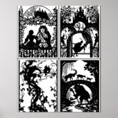 Mairy Tale Designs Poster (Vorne)