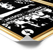 Mairy Tale Designs Poster (Ecke)