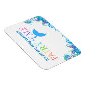 Mairy Tale - Water Magnet (Rechte Seite)