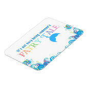 Mairy Tale - Water Magnet (Linke Seite)