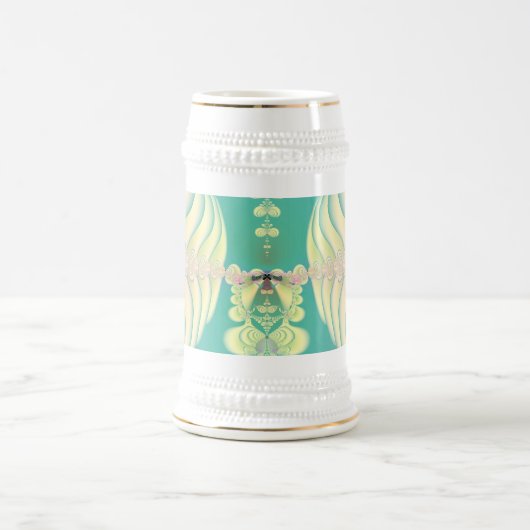 Mairytale Bierglas (Mittel)