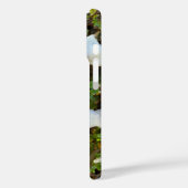 Mairytale Mushrooms Case-Mate iPhone Hülle (Rückseite / Links)