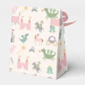 Mairytale Niedlich Dragon Geschenkschachtel (Rückseite)