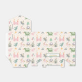 Mairytale Niedlich Dragon Geschenkschachtel (Ungefaltet)