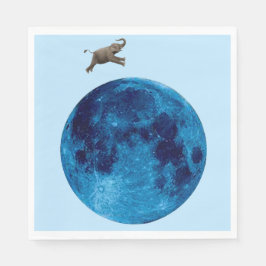 Mairytale Paper Napkin Serviette