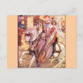 Mairytale Postkarte (Vorderseite)