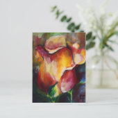 Mairytale Postkarte (Stehend Vorderseite)