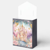 Mairytale Princess Baby Dusche Geschenkschachtel (Geöffnet)