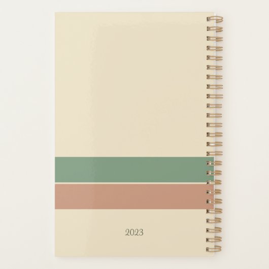 Mairytale Retro Vintag Mushroom Planer (Rückseite)