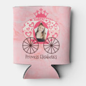 Mairytale Royal Princess Carriage Girl Dosenkühler (Vorderseite)