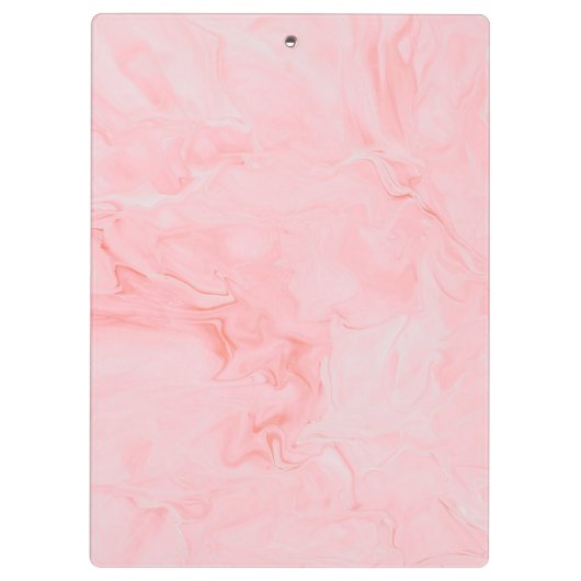 Mairytale Royal Princess Carriage Girl Klemmbrett (Rückseite)