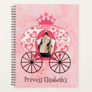 Mairytale Royal Princess Carriage Girl Planer