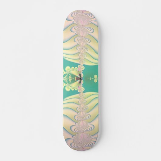 Mairytale Skateboard (Vorne)