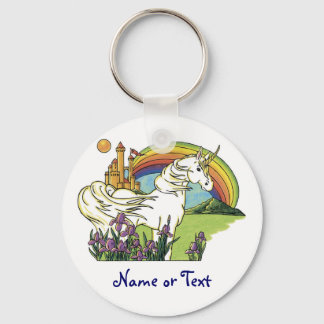 Mairytale Unicorn Schlüsselanhänger