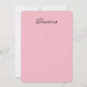 Mairytale Wedding (Rückseite)