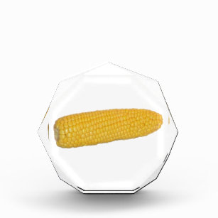 Mais auf dem Cob Auszeichnung
