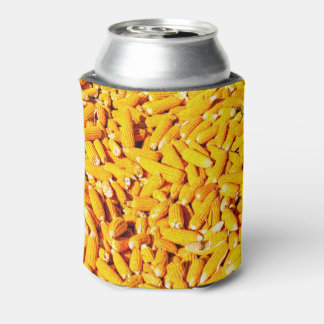 Mais auf dem Cob Dosenkühler