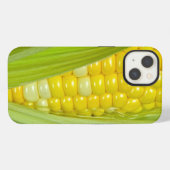 Mais auf dem Cob iPhone Hülle (Rückseite (Horizontal))