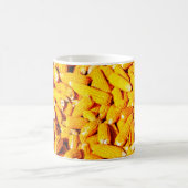 Mais auf dem Cob Kaffeetasse (Mittel)