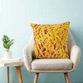 Mais auf dem Cob Kissen (Stuhl )