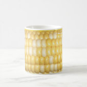 Mais auf der Cob-Tasse Kaffeetasse (Mittel)