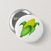 Mais auf der Cob-Taste Button (Vorne & Hinten)