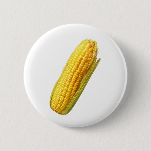 Mais Button (Vorderseite)