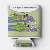 Mais, den ich dir gesagt habe dosenkühler (Rückseite)