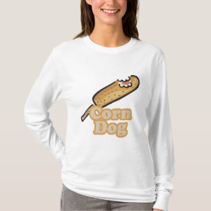 Mais-Hotdog T-Shirt