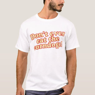 Mais-Hunde T-Shirt
