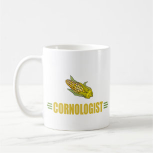 Mais Kaffeetasse